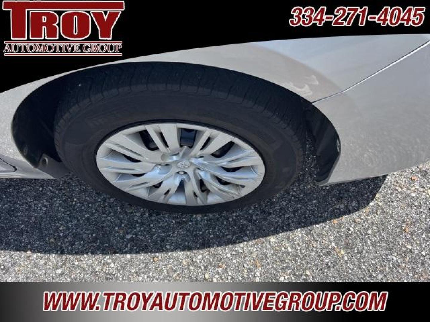 2012 Classic Silver Metallic /Ash Toyota Camry (4T1BF1FK9CU) with an 2.5L I4 SMPI DOHC engine, Automatic transmission, located at 6812 Atlanta Hwy, Montgomery, AL, 36117, (334) 271-4045, 32.382118, -86.178673 - Silver 2012 Toyota Camry FWD 2.5L I4 SMPI DOHC 6-Speed Automatic<br><br>Financing Available---Top Value for Trades.<br><br>Odometer is 23074 miles below market average! 25/35 City/Highway MPG<br><br><br>Awards:<br> * 2012 KBB.com 10 Most Comfortable Cars Under $30,000 * 2012 KBB.com 10 Best Sedan - Photo#15