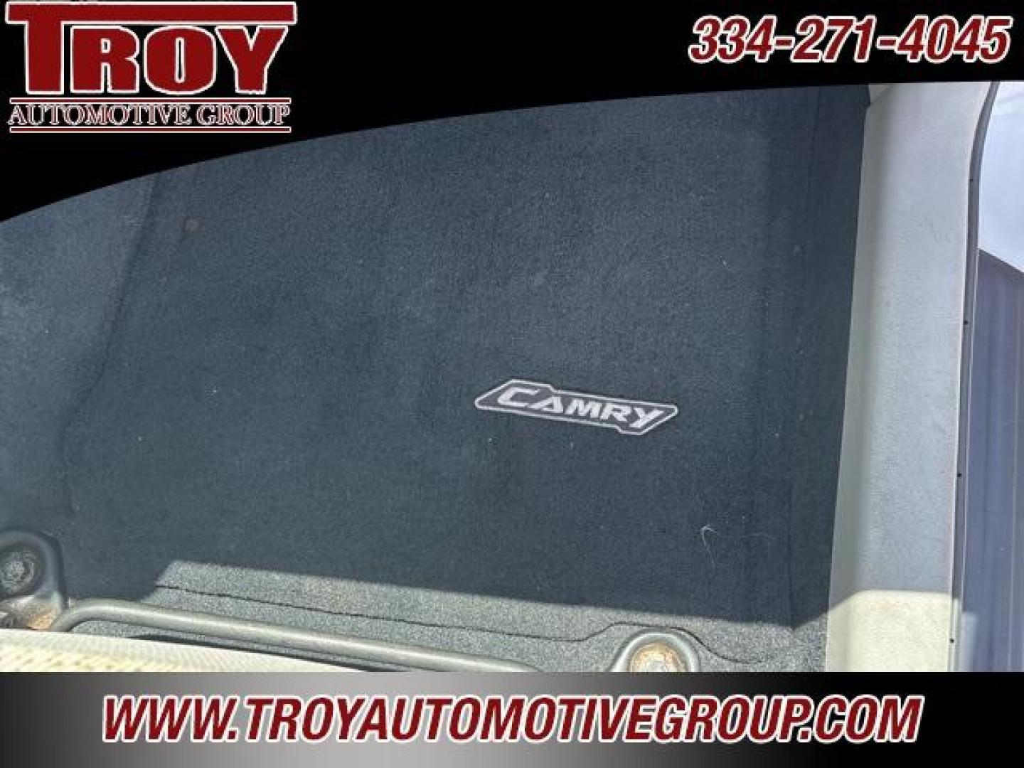 2012 Classic Silver Metallic /Ash Toyota Camry (4T1BF1FK9CU) with an 2.5L I4 SMPI DOHC engine, Automatic transmission, located at 6812 Atlanta Hwy, Montgomery, AL, 36117, (334) 271-4045, 32.382118, -86.178673 - Silver 2012 Toyota Camry FWD 2.5L I4 SMPI DOHC 6-Speed Automatic<br><br>Financing Available---Top Value for Trades.<br><br>Odometer is 23074 miles below market average! 25/35 City/Highway MPG<br><br><br>Awards:<br> * 2012 KBB.com 10 Most Comfortable Cars Under $30,000 * 2012 KBB.com 10 Best Sedan - Photo#27