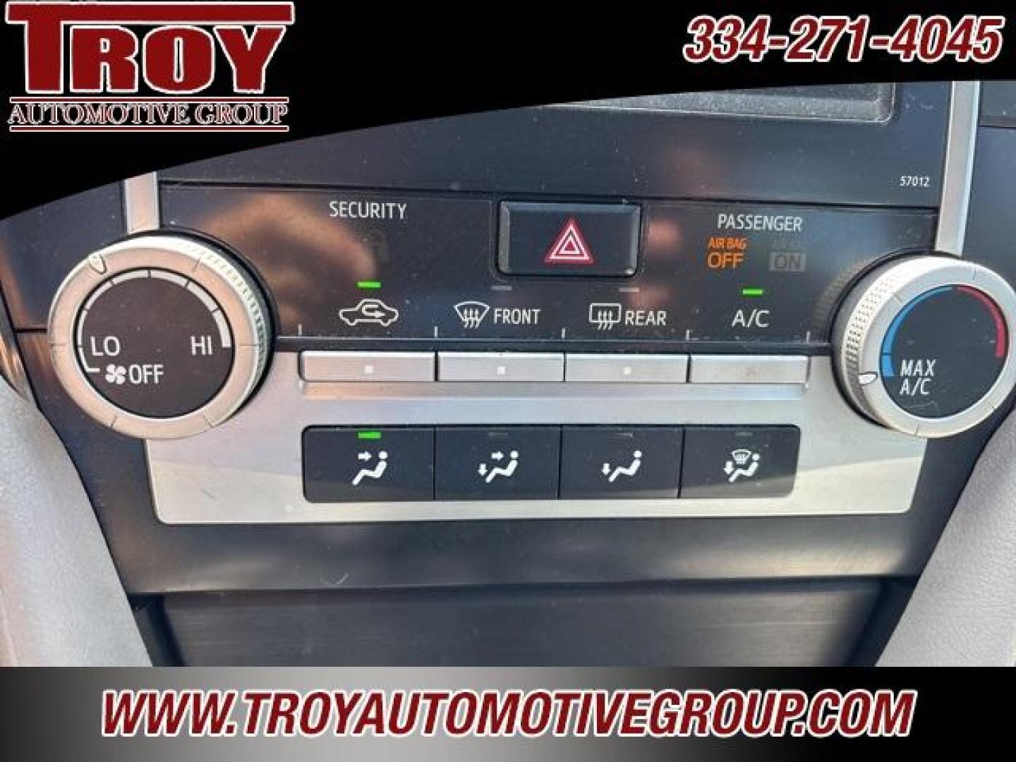 2012 Classic Silver Metallic /Ash Toyota Camry (4T1BF1FK9CU) with an 2.5L I4 SMPI DOHC engine, Automatic transmission, located at 6812 Atlanta Hwy, Montgomery, AL, 36117, (334) 271-4045, 32.382118, -86.178673 - Silver 2012 Toyota Camry FWD 2.5L I4 SMPI DOHC 6-Speed Automatic<br><br>Financing Available---Top Value for Trades.<br><br>Odometer is 23074 miles below market average! 25/35 City/Highway MPG<br><br><br>Awards:<br> * 2012 KBB.com 10 Most Comfortable Cars Under $30,000 * 2012 KBB.com 10 Best Sedan - Photo#40