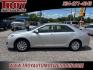 2012 Classic Silver Metallic /Ash Toyota Camry LE (4T1BF1FK9CU) with an 2.5L I4 SMPI DOHC engine, Automatic transmission, located at 6812 Atlanta Hwy, Montgomery, AL, 36117, (334) 271-4045, 32.382118, -86.178673 - Photo#1