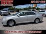 2012 Classic Silver Metallic /Ash Toyota Camry LE (4T1BF1FK9CU) with an 2.5L I4 SMPI DOHC engine, Automatic transmission, located at 6812 Atlanta Hwy, Montgomery, AL, 36117, (334) 271-4045, 32.382118, -86.178673 - Photo#2