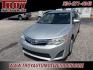 2012 Classic Silver Metallic /Ash Toyota Camry LE (4T1BF1FK9CU) with an 2.5L I4 SMPI DOHC engine, Automatic transmission, located at 6812 Atlanta Hwy, Montgomery, AL, 36117, (334) 271-4045, 32.382118, -86.178673 - Photo#5