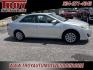 2012 Classic Silver Metallic /Ash Toyota Camry LE (4T1BF1FK9CU) with an 2.5L I4 SMPI DOHC engine, Automatic transmission, located at 6812 Atlanta Hwy, Montgomery, AL, 36117, (334) 271-4045, 32.382118, -86.178673 - Photo#7