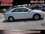 2012 Classic Silver Metallic /Ash Toyota Camry LE (4T1BF1FK9CU) with an 2.5L I4 SMPI DOHC engine, Automatic transmission, located at 6812 Atlanta Hwy, Montgomery, AL, 36117, (334) 271-4045, 32.382118, -86.178673 - Photo#8