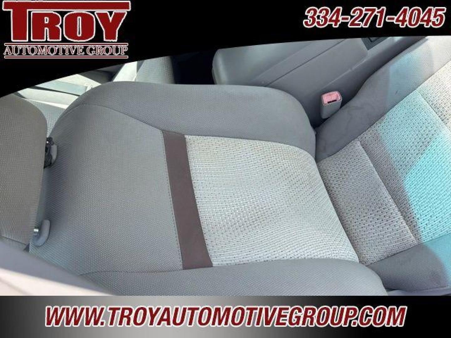 2012 Classic Silver Metallic /Ash Toyota Camry LE (4T1BF1FK9CU) with an 2.5L I4 SMPI DOHC engine, Automatic transmission, located at 6812 Atlanta Hwy, Montgomery, AL, 36117, (334) 271-4045, 32.382118, -86.178673 - Photo#26