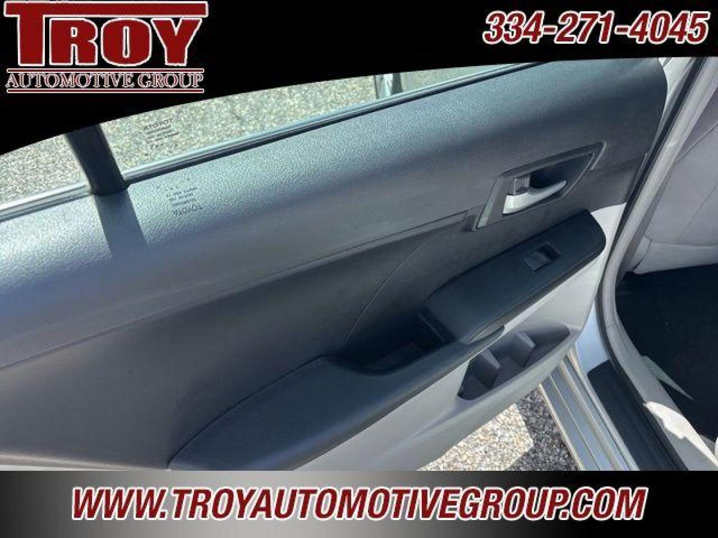 2012 Classic Silver Metallic /Ash Toyota Camry LE (4T1BF1FK9CU) with an 2.5L I4 SMPI DOHC engine, Automatic transmission, located at 6812 Atlanta Hwy, Montgomery, AL, 36117, (334) 271-4045, 32.382118, -86.178673 - Photo#30