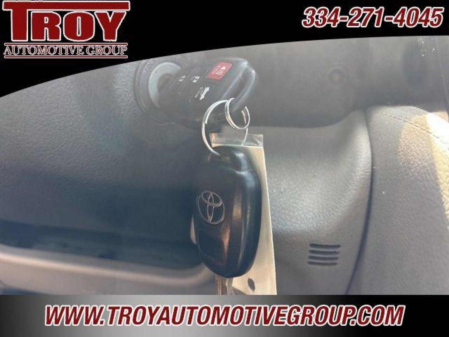 2012 Classic Silver Metallic /Ash Toyota Camry LE (4T1BF1FK9CU) with an 2.5L I4 SMPI DOHC engine, Automatic transmission, located at 6812 Atlanta Hwy, Montgomery, AL, 36117, (334) 271-4045, 32.382118, -86.178673 - Photo#39