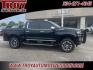 2024 Black /Jet Black/Umber Chevrolet Silverado 1500 High Country (1GCUDJE86RZ) with an 3.0L I6 engine, Automatic transmission, located at 6812 Atlanta Hwy, Montgomery, AL, 36117, (334) 271-4045, 32.382118, -86.178673 - 2024' Chevrolet Silverado 1500 High Country Z-71 4x4,3.0ltr Duramax Diesel, 23k miles, 3.5'' Rough Country Lift, 35x12.5x20 Nitto Ridge Grappler tires, Sunroof, Ranch Hand brush guard, Technology Pkg (heads up display), Heated and Ventilated front seats, Clean Carfax no apologies! Feel free to call - Photo#0
