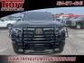 2024 Black /Jet Black/Umber Chevrolet Silverado 1500 High Country (1GCUDJE86RZ) with an 3.0L I6 engine, Automatic transmission, located at 6812 Atlanta Hwy, Montgomery, AL, 36117, (334) 271-4045, 32.382118, -86.178673 - 2024' Chevrolet Silverado 1500 High Country Z-71 4x4,3.0ltr Duramax Diesel, 23k miles, 3.5'' Rough Country Lift, 35x12.5x20 Nitto Ridge Grappler tires, Sunroof, Ranch Hand brush guard, Technology Pkg (heads up display), Heated and Ventilated front seats, Clean Carfax no apologies! Feel free to call - Photo#2