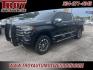 2024 Black /Jet Black/Umber Chevrolet Silverado 1500 High Country (1GCUDJE86RZ) with an 3.0L I6 engine, Automatic transmission, located at 6812 Atlanta Hwy, Montgomery, AL, 36117, (334) 271-4045, 32.382118, -86.178673 - 2024' Chevrolet Silverado 1500 High Country Z-71 4x4,3.0ltr Duramax Diesel, 23k miles, 3.5'' Rough Country Lift, 35x12.5x20 Nitto Ridge Grappler tires, Sunroof, Ranch Hand brush guard, Technology Pkg (heads up display), Heated and Ventilated front seats, Clean Carfax no apologies! Feel free to call - Photo#3