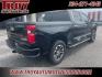 2024 Black /Jet Black/Umber Chevrolet Silverado 1500 High Country (1GCUDJE86RZ) with an 3.0L I6 engine, Automatic transmission, located at 6812 Atlanta Hwy, Montgomery, AL, 36117, (334) 271-4045, 32.382118, -86.178673 - 2024' Chevrolet Silverado 1500 High Country Z-71 4x4,3.0ltr Duramax Diesel, 23k miles, 3.5'' Rough Country Lift, 35x12.5x20 Nitto Ridge Grappler tires, Sunroof, Ranch Hand brush guard, Technology Pkg (heads up display), Heated and Ventilated front seats, Clean Carfax no apologies! Feel free to call - Photo#8