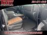 2024 Black /Jet Black/Umber Chevrolet Silverado 1500 High Country (1GCUDJE86RZ) with an 3.0L I6 engine, Automatic transmission, located at 6812 Atlanta Hwy, Montgomery, AL, 36117, (334) 271-4045, 32.382118, -86.178673 - 2024' Chevrolet Silverado 1500 High Country Z-71 4x4,3.0ltr Duramax Diesel, 23k miles, 3.5'' Rough Country Lift, 35x12.5x20 Nitto Ridge Grappler tires, Sunroof, Ranch Hand brush guard, Technology Pkg (heads up display), Heated and Ventilated front seats, Clean Carfax no apologies! Feel free to call - Photo#17