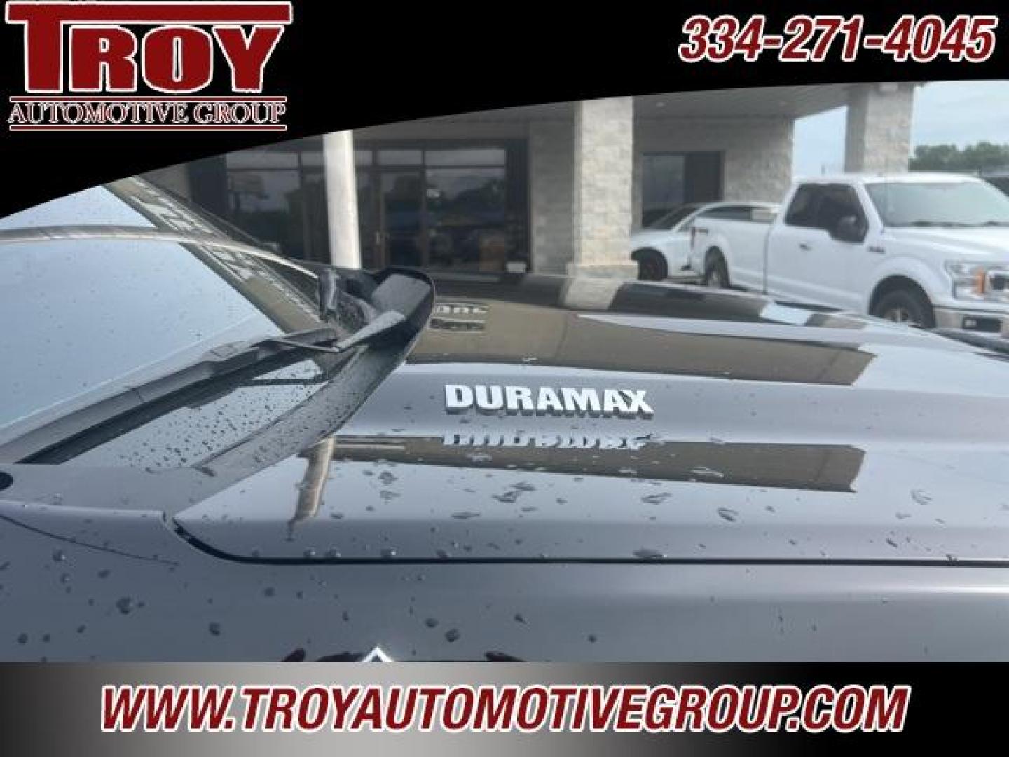 2024 Black /Jet Black/Umber Chevrolet Silverado 1500 High Country (1GCUDJE86RZ) with an 3.0L I6 engine, Automatic transmission, located at 6812 Atlanta Hwy, Montgomery, AL, 36117, (334) 271-4045, 32.382118, -86.178673 - 2024' Chevrolet Silverado 1500 High Country Z-71 4x4,3.0ltr Duramax Diesel, 23k miles, 3.5'' Rough Country Lift, 35x12.5x20 Nitto Ridge Grappler tires, Sunroof, Ranch Hand brush guard, Technology Pkg (heads up display), Heated and Ventilated front seats, Clean Carfax no apologies! Feel free to call - Photo#18