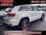 2021 Bright White Clearcoat /Black Jeep Grand Cherokee Limited (1C4RJFBG8MC) with an 3.6L V6 24V VVT engine, Automatic transmission, located at 6812 Atlanta Hwy, Montgomery, AL, 36117, (334) 271-4045, 32.382118, -86.178673 - Recent Arrival!<br>Power Sunroof!!<br><br>Bright White Clearcoat 2021 Jeep Grand Cherokee Limited 4WD 3.6L V6 24V VVT 8-Speed Automatic<br><br>Financing Available---Top Value for Trades. - Photo#2