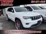 2021 Bright White Clearcoat /Black Jeep Grand Cherokee Limited (1C4RJFBG8MC) with an 3.6L V6 24V VVT engine, Automatic transmission, located at 6812 Atlanta Hwy, Montgomery, AL, 36117, (334) 271-4045, 32.382118, -86.178673 - Recent Arrival!<br>Power Sunroof!!<br><br>Bright White Clearcoat 2021 Jeep Grand Cherokee Limited 4WD 3.6L V6 24V VVT 8-Speed Automatic<br><br>Financing Available---Top Value for Trades. - Photo#5