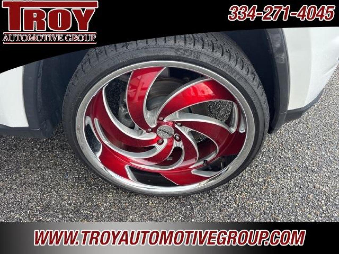 2021 Bright White Clearcoat /Black Jeep Grand Cherokee Limited (1C4RJFBG8MC) with an 3.6L V6 24V VVT engine, Automatic transmission, located at 6812 Atlanta Hwy, Montgomery, AL, 36117, (334) 271-4045, 32.382118, -86.178673 - Recent Arrival!<br>Power Sunroof!!<br><br>Bright White Clearcoat 2021 Jeep Grand Cherokee Limited 4WD 3.6L V6 24V VVT 8-Speed Automatic<br><br>Financing Available---Top Value for Trades. - Photo#7