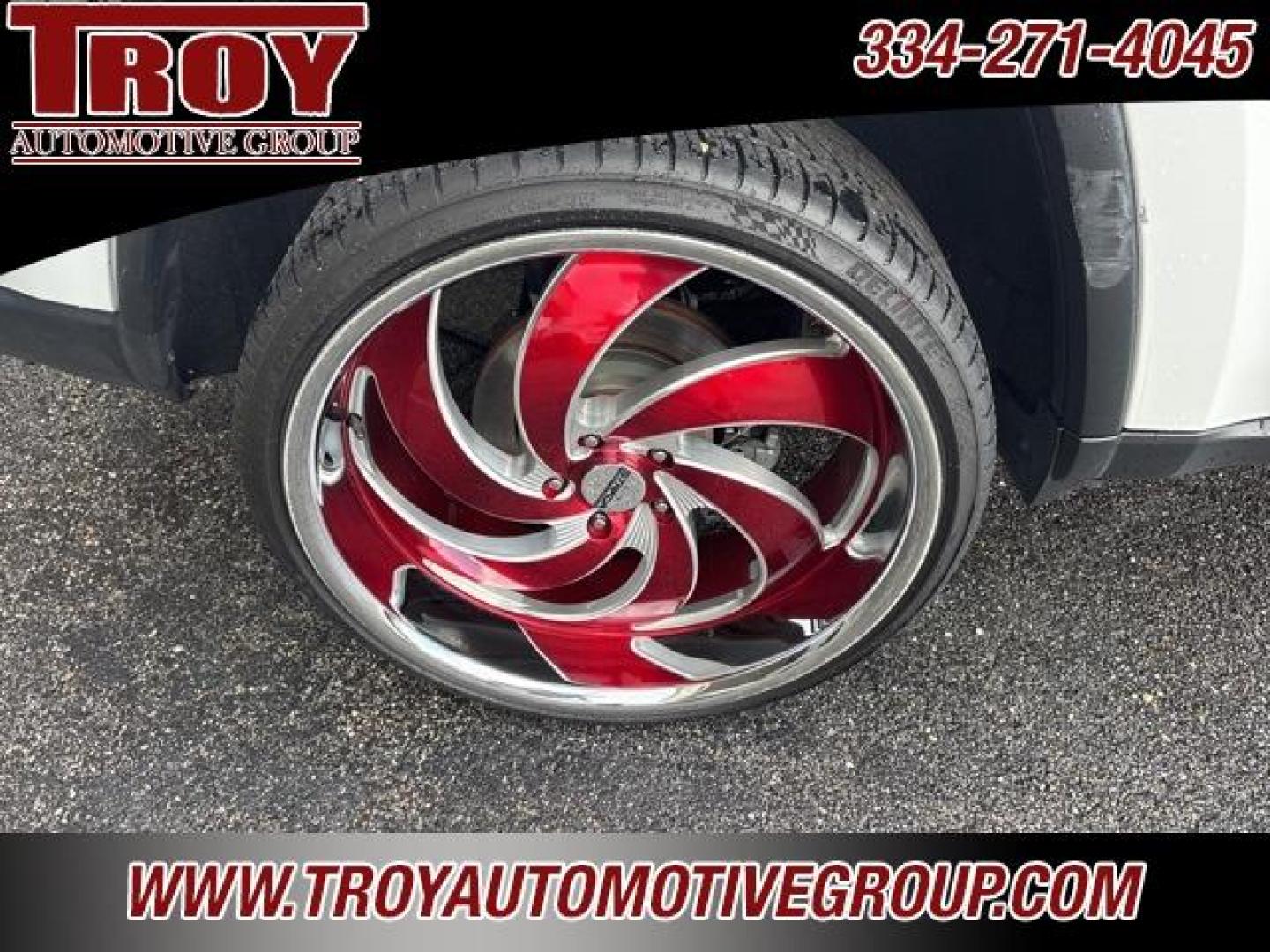 2021 Bright White Clearcoat /Black Jeep Grand Cherokee Limited (1C4RJFBG8MC) with an 3.6L V6 24V VVT engine, Automatic transmission, located at 6812 Atlanta Hwy, Montgomery, AL, 36117, (334) 271-4045, 32.382118, -86.178673 - Recent Arrival!<br>Power Sunroof!!<br><br>Bright White Clearcoat 2021 Jeep Grand Cherokee Limited 4WD 3.6L V6 24V VVT 8-Speed Automatic<br><br>Financing Available---Top Value for Trades. - Photo#8