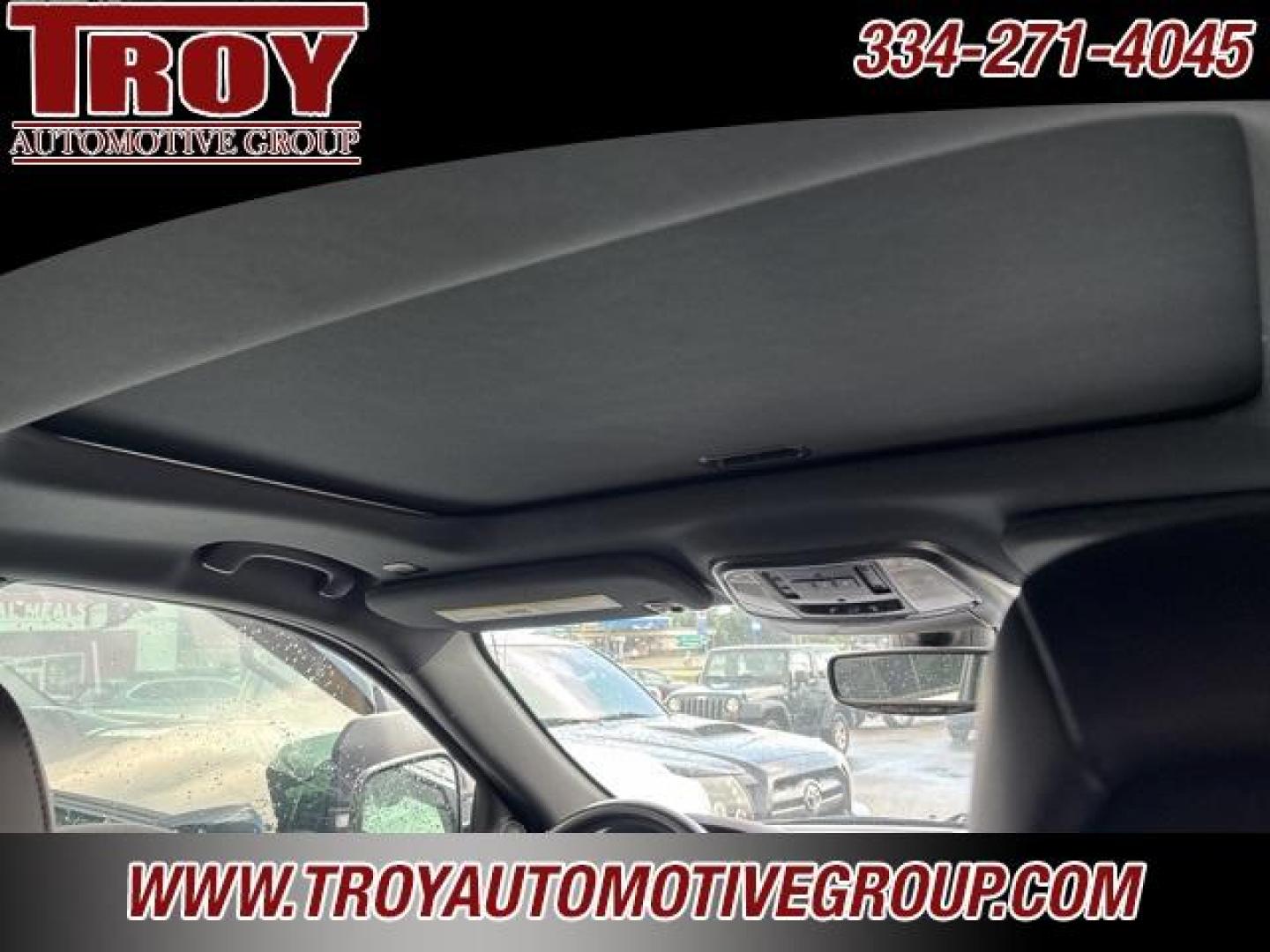 2021 Bright White Clearcoat /Black Jeep Grand Cherokee Limited (1C4RJFBG8MC) with an 3.6L V6 24V VVT engine, Automatic transmission, located at 6812 Atlanta Hwy, Montgomery, AL, 36117, (334) 271-4045, 32.382118, -86.178673 - Recent Arrival!<br>Power Sunroof!!<br><br>Bright White Clearcoat 2021 Jeep Grand Cherokee Limited 4WD 3.6L V6 24V VVT 8-Speed Automatic<br><br>Financing Available---Top Value for Trades. - Photo#15