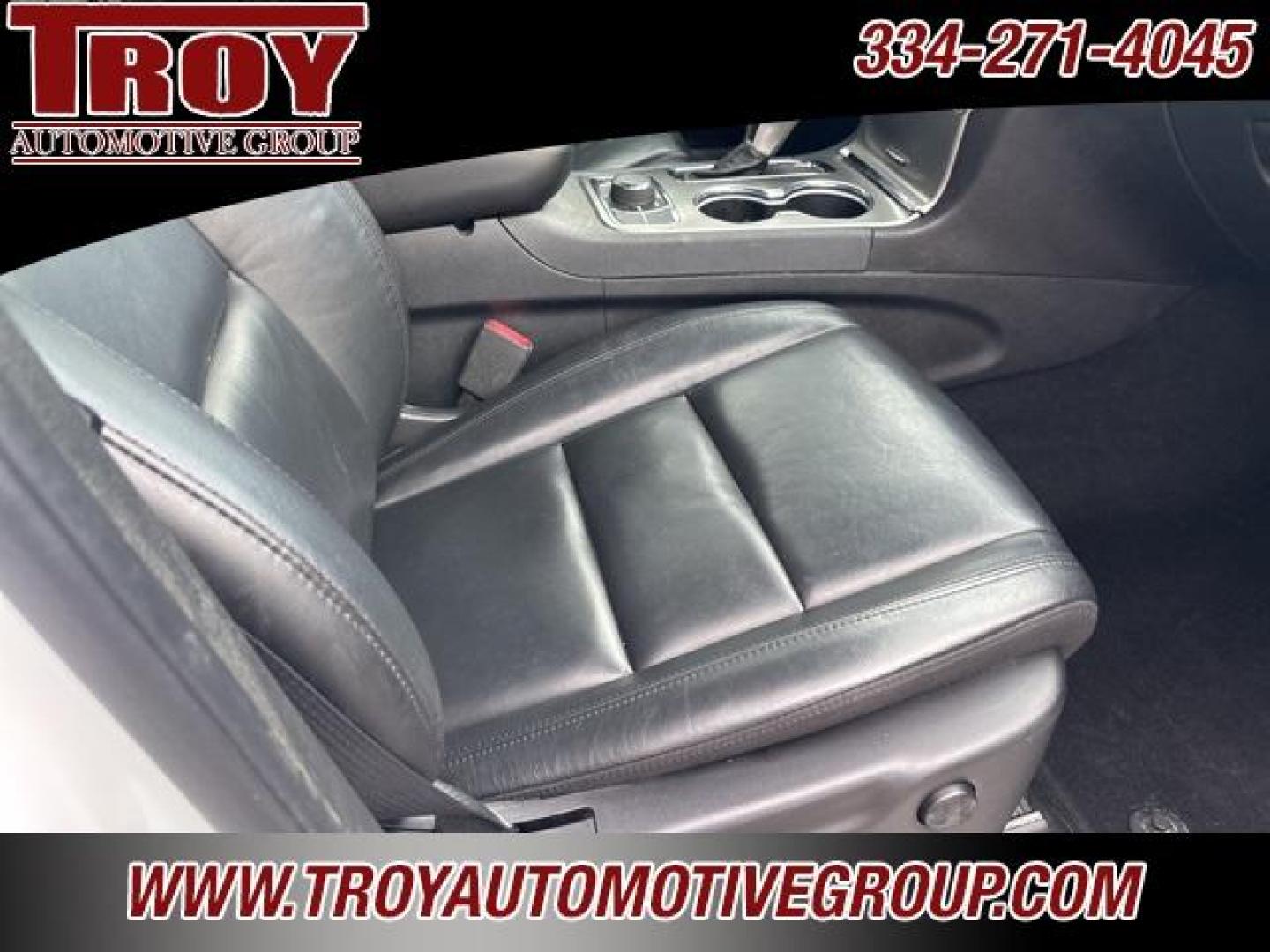 2021 Bright White Clearcoat /Black Jeep Grand Cherokee Limited (1C4RJFBG8MC) with an 3.6L V6 24V VVT engine, Automatic transmission, located at 6812 Atlanta Hwy, Montgomery, AL, 36117, (334) 271-4045, 32.382118, -86.178673 - Recent Arrival!<br>Power Sunroof!!<br><br>Bright White Clearcoat 2021 Jeep Grand Cherokee Limited 4WD 3.6L V6 24V VVT 8-Speed Automatic<br><br>Financing Available---Top Value for Trades. - Photo#18