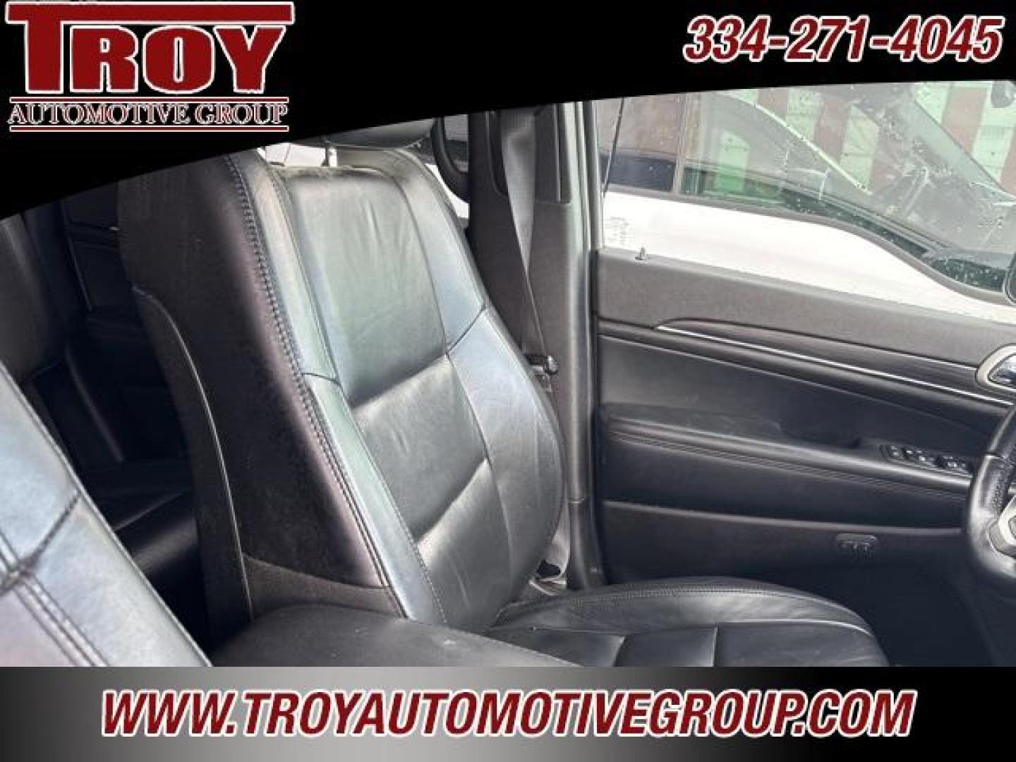 2021 Bright White Clearcoat /Black Jeep Grand Cherokee Limited (1C4RJFBG8MC) with an 3.6L V6 24V VVT engine, Automatic transmission, located at 6812 Atlanta Hwy, Montgomery, AL, 36117, (334) 271-4045, 32.382118, -86.178673 - Recent Arrival!<br>Power Sunroof!!<br><br>Bright White Clearcoat 2021 Jeep Grand Cherokee Limited 4WD 3.6L V6 24V VVT 8-Speed Automatic<br><br>Financing Available---Top Value for Trades. - Photo#31