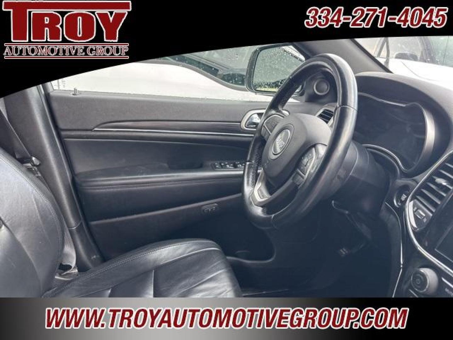 2021 Bright White Clearcoat /Black Jeep Grand Cherokee Limited (1C4RJFBG8MC) with an 3.6L V6 24V VVT engine, Automatic transmission, located at 6812 Atlanta Hwy, Montgomery, AL, 36117, (334) 271-4045, 32.382118, -86.178673 - Recent Arrival!<br>Power Sunroof!!<br><br>Bright White Clearcoat 2021 Jeep Grand Cherokee Limited 4WD 3.6L V6 24V VVT 8-Speed Automatic<br><br>Financing Available---Top Value for Trades. - Photo#32
