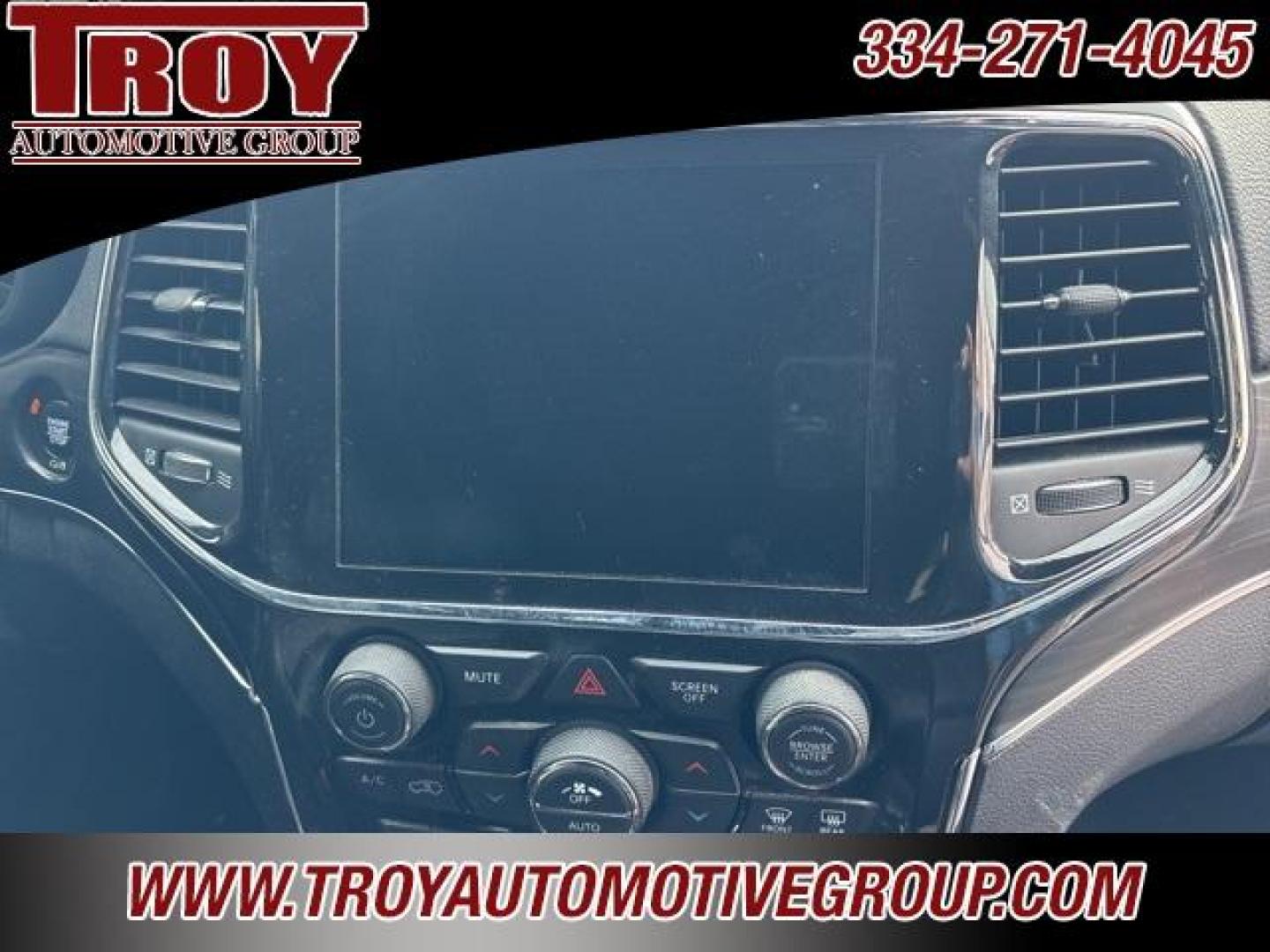 2021 Bright White Clearcoat /Black Jeep Grand Cherokee Limited (1C4RJFBG8MC) with an 3.6L V6 24V VVT engine, Automatic transmission, located at 6812 Atlanta Hwy, Montgomery, AL, 36117, (334) 271-4045, 32.382118, -86.178673 - Recent Arrival!<br>Power Sunroof!!<br><br>Bright White Clearcoat 2021 Jeep Grand Cherokee Limited 4WD 3.6L V6 24V VVT 8-Speed Automatic<br><br>Financing Available---Top Value for Trades. - Photo#15