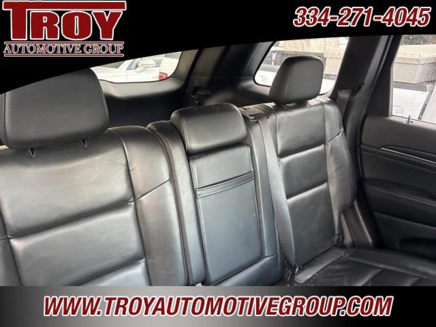 2021 Bright White Clearcoat /Black Jeep Grand Cherokee Limited (1C4RJFBG8MC) with an 3.6L V6 24V VVT engine, Automatic transmission, located at 6812 Atlanta Hwy, Montgomery, AL, 36117, (334) 271-4045, 32.382118, -86.178673 - Recent Arrival!<br>Power Sunroof!!<br><br>Bright White Clearcoat 2021 Jeep Grand Cherokee Limited 4WD 3.6L V6 24V VVT 8-Speed Automatic<br><br>Financing Available---Top Value for Trades. - Photo#23