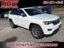 2021 Bright White Clearcoat /Black Jeep Grand Cherokee Limited (1C4RJFBG8MC) with an 3.6L V6 24V VVT engine, Automatic transmission, located at 6812 Atlanta Hwy, Montgomery, AL, 36117, (334) 271-4045, 32.382118, -86.178673 - Recent Arrival!<br>Power Sunroof!!<br>New Toyo Tires!!<br><br>Bright White Clearcoat 2021 Jeep Grand Cherokee Limited 4WD 3.6L V6 24V VVT 8-Speed Automatic<br><br>Financing Available---Top Value for Trades.e - Photo#3