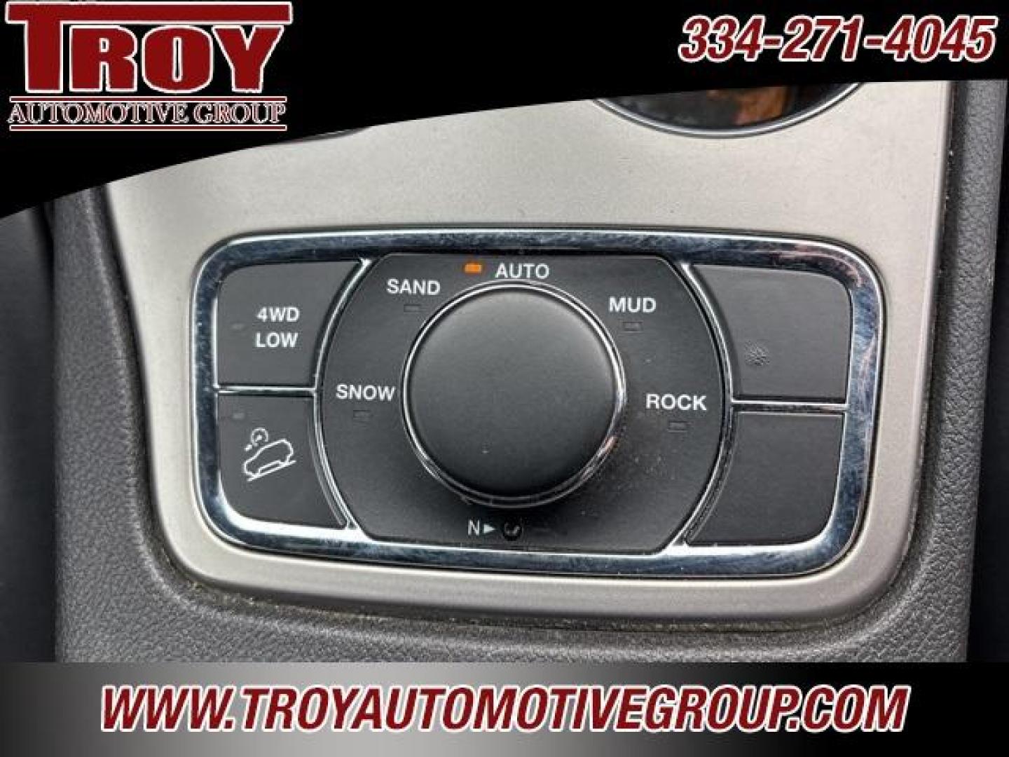 2021 Bright White Clearcoat /Black Jeep Grand Cherokee Limited (1C4RJFBG8MC) with an 3.6L V6 24V VVT engine, Automatic transmission, located at 6812 Atlanta Hwy, Montgomery, AL, 36117, (334) 271-4045, 32.382118, -86.178673 - Recent Arrival!<br>Power Sunroof!!<br>New Toyo Tires!!<br><br>Bright White Clearcoat 2021 Jeep Grand Cherokee Limited 4WD 3.6L V6 24V VVT 8-Speed Automatic<br><br>Financing Available---Top Value for Trades.e - Photo#26