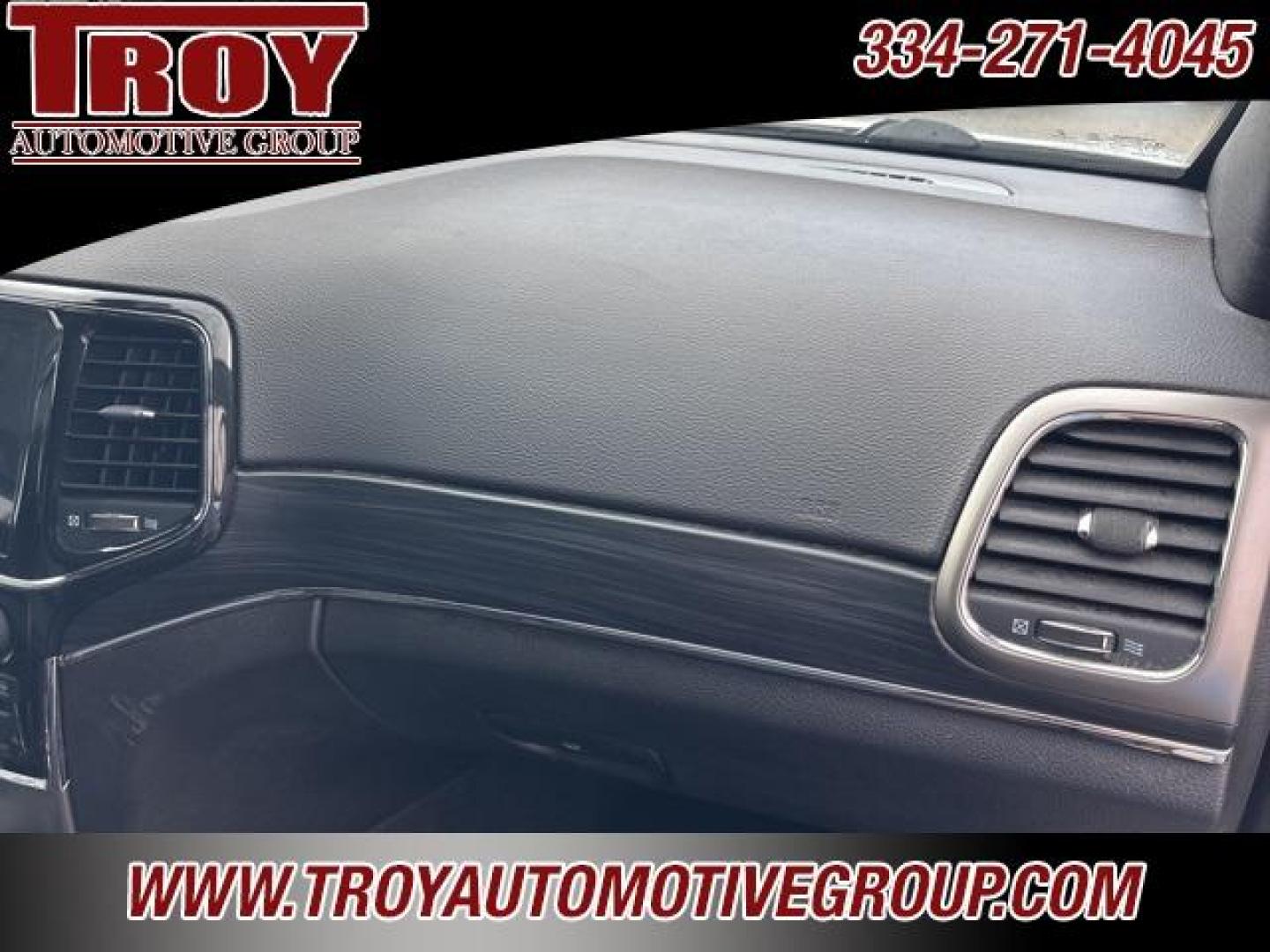 2021 Bright White Clearcoat /Black Jeep Grand Cherokee Limited (1C4RJFBG8MC) with an 3.6L V6 24V VVT engine, Automatic transmission, located at 6812 Atlanta Hwy, Montgomery, AL, 36117, (334) 271-4045, 32.382118, -86.178673 - Recent Arrival!<br>Power Sunroof!!<br>New Toyo Tires!!<br><br>Bright White Clearcoat 2021 Jeep Grand Cherokee Limited 4WD 3.6L V6 24V VVT 8-Speed Automatic<br><br>Financing Available---Top Value for Trades.e - Photo#27