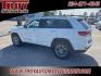 2021 Bright White Clearcoat /Black Jeep Grand Cherokee Limited (1C4RJFBG8MC) with an 3.6L V6 24V VVT engine, Automatic transmission, located at 6812 Atlanta Hwy, Montgomery, AL, 36117, (334) 271-4045, 32.382118, -86.178673 - Recent Arrival!<br>Power Sunroof!!<br>New Toyo Tires!!<br><br>Bright White Clearcoat 2021 Jeep Grand Cherokee Limited 4WD 3.6L V6 24V VVT 8-Speed Automatic<br><br>Financing Available---Top Value for Trades.e - Photo#34