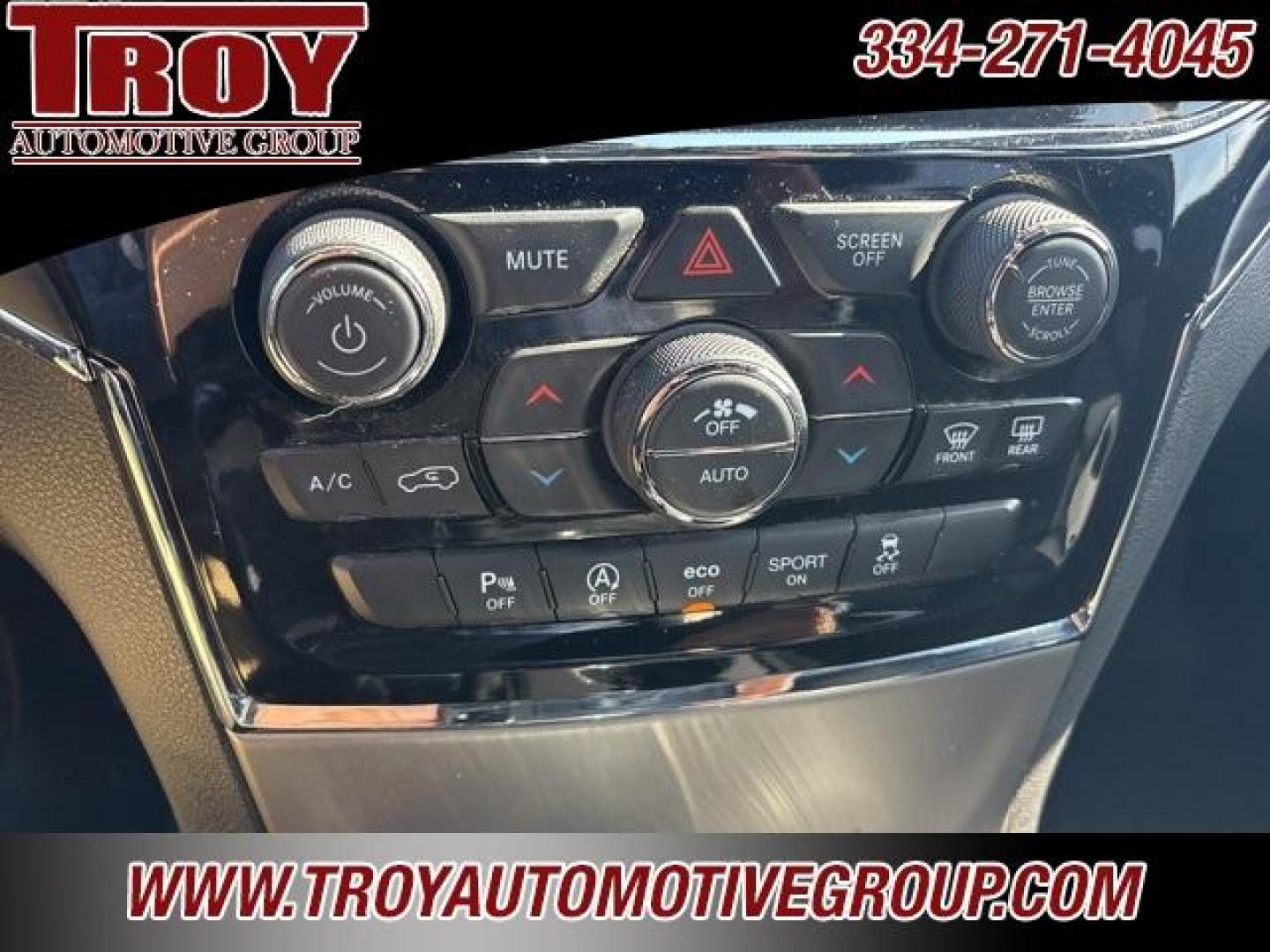 2021 Bright White Clearcoat /Black Jeep Grand Cherokee Limited (1C4RJFBG8MC) with an 3.6L V6 24V VVT engine, Automatic transmission, located at 6812 Atlanta Hwy, Montgomery, AL, 36117, (334) 271-4045, 32.382118, -86.178673 - Recent Arrival!<br>Power Sunroof!!<br>New Toyo Tires!!<br><br>Bright White Clearcoat 2021 Jeep Grand Cherokee Limited 4WD 3.6L V6 24V VVT 8-Speed Automatic<br><br>Financing Available---Top Value for Trades.e - Photo#42