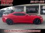 2016 Red Hot /Adrenaline Red Chevrolet Camaro SS (1G1FH1R71G0) with an 6.2L V8 engine, Automatic transmission, located at 6812 Atlanta Hwy, Montgomery, AL, 36117, (334) 271-4045, 32.382118, -86.178673 - Recent Arrival!<br>Power Sunroof!!<br>Bose Premium Sound System!!<br>Custom Exhaust!!<br>Navigation!!<br>Heads Up Display!<br>2-Master Keys!!<br><br>Red Hot 2016 Chevrolet Camaro SS RWD 2SS 6.2L V8 8-Speed Automatic<br><br>Financing Available---Top Value for Trades.<br><br>17/28 City/Highway MPG<br> - Photo#9