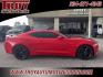 2016 Red Hot /Adrenaline Red Chevrolet Camaro SS (1G1FH1R71G0) with an 6.2L V8 engine, Automatic transmission, located at 6812 Atlanta Hwy, Montgomery, AL, 36117, (334) 271-4045, 32.382118, -86.178673 - Recent Arrival!<br>Power Sunroof!!<br>Bose Premium Sound System!!<br>Custom Exhaust!!<br>Navigation!!<br>Heads Up Display!<br>2-Master Keys!!<br><br>Red Hot 2016 Chevrolet Camaro SS RWD 2SS 6.2L V8 8-Speed Automatic<br><br>Financing Available---Top Value for Trades.<br><br>17/28 City/Highway MPG<br> - Photo#10