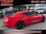 2016 Red Hot /Adrenaline Red Chevrolet Camaro SS (1G1FH1R71G0) with an 6.2L V8 engine, Automatic transmission, located at 6812 Atlanta Hwy, Montgomery, AL, 36117, (334) 271-4045, 32.382118, -86.178673 - Recent Arrival!<br>Power Sunroof!!<br>Bose Premium Sound System!!<br>Custom Exhaust!!<br>Navigation!!<br>Heads Up Display!<br>2-Master Keys!!<br><br>Red Hot 2016 Chevrolet Camaro SS RWD 2SS 6.2L V8 8-Speed Automatic<br><br>Financing Available---Top Value for Trades.<br><br>17/28 City/Highway MPG<br> - Photo#11
