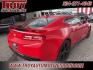2016 Red Hot /Adrenaline Red Chevrolet Camaro SS (1G1FH1R71G0) with an 6.2L V8 engine, Automatic transmission, located at 6812 Atlanta Hwy, Montgomery, AL, 36117, (334) 271-4045, 32.382118, -86.178673 - Recent Arrival!<br>Power Sunroof!!<br>Bose Premium Sound System!!<br>Custom Exhaust!!<br>Navigation!!<br>Heads Up Display!<br>2-Master Keys!!<br><br>Red Hot 2016 Chevrolet Camaro SS RWD 2SS 6.2L V8 8-Speed Automatic<br><br>Financing Available---Top Value for Trades.<br><br>17/28 City/Highway MPG<br> - Photo#12