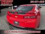 2016 Red Hot /Adrenaline Red Chevrolet Camaro SS (1G1FH1R71G0) with an 6.2L V8 engine, Automatic transmission, located at 6812 Atlanta Hwy, Montgomery, AL, 36117, (334) 271-4045, 32.382118, -86.178673 - Recent Arrival!<br>Power Sunroof!!<br>Bose Premium Sound System!!<br>Custom Exhaust!!<br>Navigation!!<br>Heads Up Display!<br>2-Master Keys!!<br><br>Red Hot 2016 Chevrolet Camaro SS RWD 2SS 6.2L V8 8-Speed Automatic<br><br>Financing Available---Top Value for Trades.<br><br>17/28 City/Highway MPG<br> - Photo#13