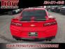 2016 Red Hot /Adrenaline Red Chevrolet Camaro SS (1G1FH1R71G0) with an 6.2L V8 engine, Automatic transmission, located at 6812 Atlanta Hwy, Montgomery, AL, 36117, (334) 271-4045, 32.382118, -86.178673 - Recent Arrival!<br>Power Sunroof!!<br>Bose Premium Sound System!!<br>Custom Exhaust!!<br>Navigation!!<br>Heads Up Display!<br>2-Master Keys!!<br><br>Red Hot 2016 Chevrolet Camaro SS RWD 2SS 6.2L V8 8-Speed Automatic<br><br>Financing Available---Top Value for Trades.<br><br>17/28 City/Highway MPG<br> - Photo#14