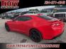 2016 Red Hot /Adrenaline Red Chevrolet Camaro SS (1G1FH1R71G0) with an 6.2L V8 engine, Automatic transmission, located at 6812 Atlanta Hwy, Montgomery, AL, 36117, (334) 271-4045, 32.382118, -86.178673 - Recent Arrival!<br>Power Sunroof!!<br>Bose Premium Sound System!!<br>Custom Exhaust!!<br>Navigation!!<br>Heads Up Display!<br>2-Master Keys!!<br><br>Red Hot 2016 Chevrolet Camaro SS RWD 2SS 6.2L V8 8-Speed Automatic<br><br>Financing Available---Top Value for Trades.<br><br>17/28 City/Highway MPG<br> - Photo#16
