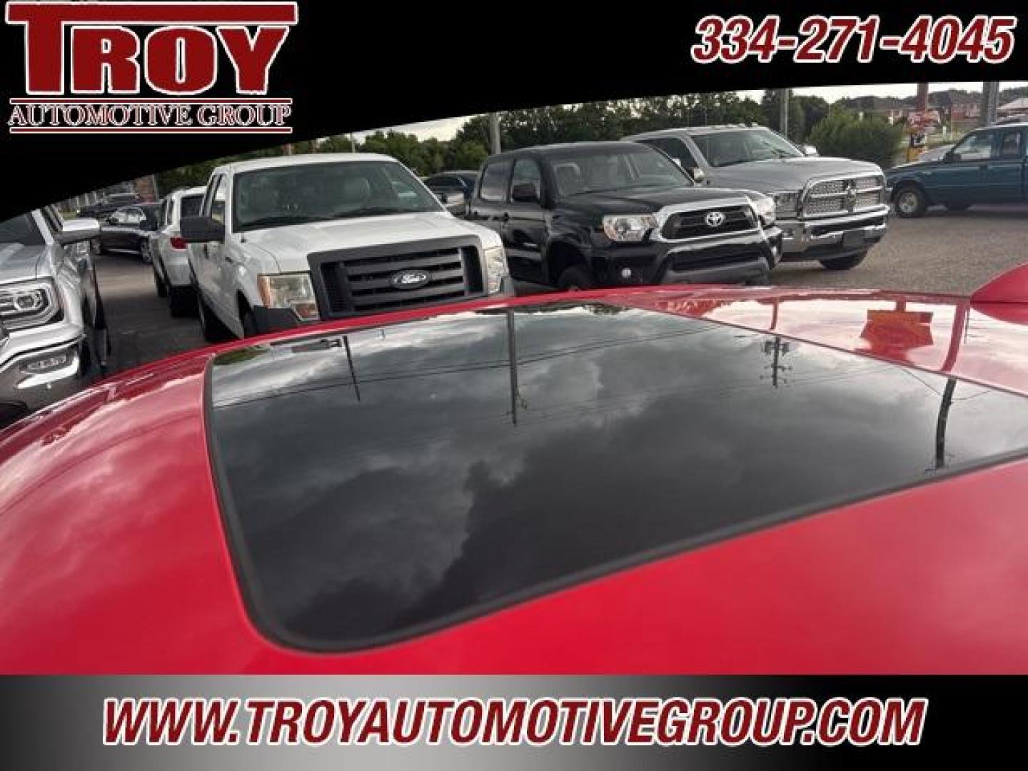 2016 Red Hot /Adrenaline Red Chevrolet Camaro SS (1G1FH1R71G0) with an 6.2L V8 engine, Automatic transmission, located at 6812 Atlanta Hwy, Montgomery, AL, 36117, (334) 271-4045, 32.382118, -86.178673 - Recent Arrival!<br>Power Sunroof!!<br>Bose Premium Sound System!!<br>Custom Exhaust!!<br>Navigation!!<br>Heads Up Display!<br>2-Master Keys!!<br><br>Red Hot 2016 Chevrolet Camaro SS RWD 2SS 6.2L V8 8-Speed Automatic<br><br>Financing Available---Top Value for Trades.<br><br>17/28 City/Highway MPG<br> - Photo#18