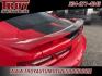 2016 Red Hot /Adrenaline Red Chevrolet Camaro SS (1G1FH1R71G0) with an 6.2L V8 engine, Automatic transmission, located at 6812 Atlanta Hwy, Montgomery, AL, 36117, (334) 271-4045, 32.382118, -86.178673 - Recent Arrival!<br>Power Sunroof!!<br>Bose Premium Sound System!!<br>Custom Exhaust!!<br>Navigation!!<br>Heads Up Display!<br>2-Master Keys!!<br><br>Red Hot 2016 Chevrolet Camaro SS RWD 2SS 6.2L V8 8-Speed Automatic<br><br>Financing Available---Top Value for Trades.<br><br>17/28 City/Highway MPG<br> - Photo#19