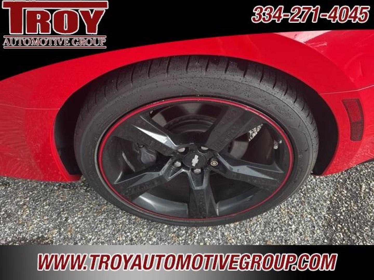 2016 Red Hot /Adrenaline Red Chevrolet Camaro SS (1G1FH1R71G0) with an 6.2L V8 engine, Automatic transmission, located at 6812 Atlanta Hwy, Montgomery, AL, 36117, (334) 271-4045, 32.382118, -86.178673 - Recent Arrival!<br>Power Sunroof!!<br>Bose Premium Sound System!!<br>Custom Exhaust!!<br>Navigation!!<br>Heads Up Display!<br>2-Master Keys!!<br><br>Red Hot 2016 Chevrolet Camaro SS RWD 2SS 6.2L V8 8-Speed Automatic<br><br>Financing Available---Top Value for Trades.<br><br>17/28 City/Highway MPG<br> - Photo#20