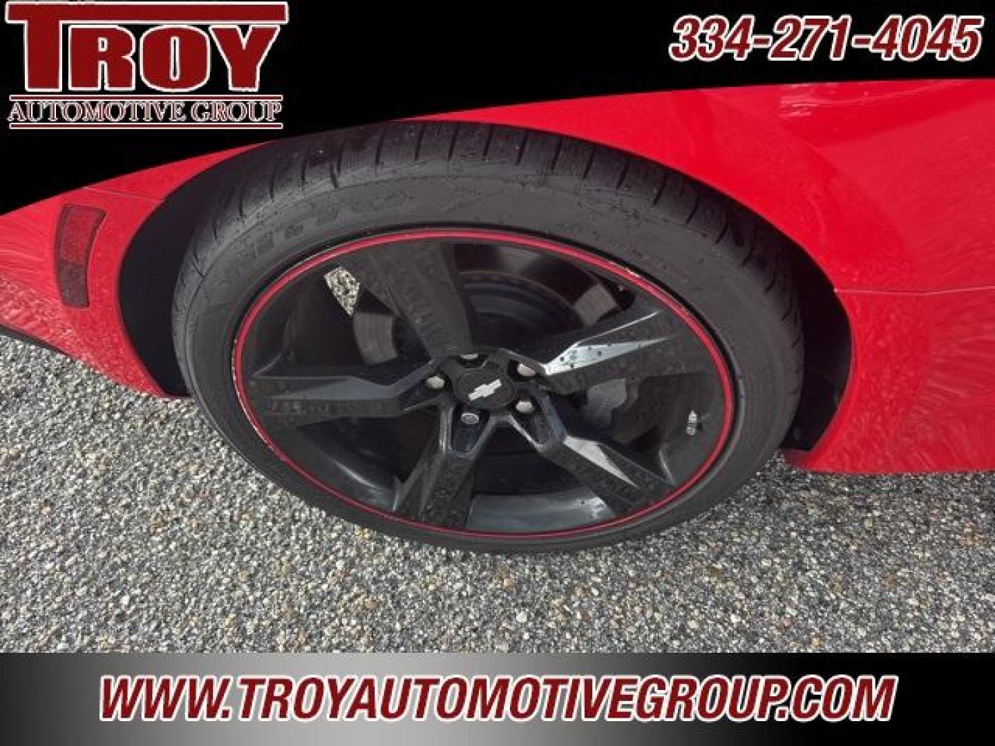 2016 Red Hot /Adrenaline Red Chevrolet Camaro SS (1G1FH1R71G0) with an 6.2L V8 engine, Automatic transmission, located at 6812 Atlanta Hwy, Montgomery, AL, 36117, (334) 271-4045, 32.382118, -86.178673 - Recent Arrival!<br>Power Sunroof!!<br>Bose Premium Sound System!!<br>Custom Exhaust!!<br>Navigation!!<br>Heads Up Display!<br>2-Master Keys!!<br><br>Red Hot 2016 Chevrolet Camaro SS RWD 2SS 6.2L V8 8-Speed Automatic<br><br>Financing Available---Top Value for Trades.<br><br>17/28 City/Highway MPG<br> - Photo#23