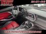2016 Red Hot /Adrenaline Red Chevrolet Camaro SS (1G1FH1R71G0) with an 6.2L V8 engine, Automatic transmission, located at 6812 Atlanta Hwy, Montgomery, AL, 36117, (334) 271-4045, 32.382118, -86.178673 - Recent Arrival!<br>Power Sunroof!!<br>Bose Premium Sound System!!<br>Custom Exhaust!!<br>Navigation!!<br>Heads Up Display!<br>2-Master Keys!!<br><br>Red Hot 2016 Chevrolet Camaro SS RWD 2SS 6.2L V8 8-Speed Automatic<br><br>Financing Available---Top Value for Trades.<br><br>17/28 City/Highway MPG<br> - Photo#30