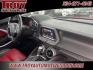 2016 Red Hot /Adrenaline Red Chevrolet Camaro SS (1G1FH1R71G0) with an 6.2L V8 engine, Automatic transmission, located at 6812 Atlanta Hwy, Montgomery, AL, 36117, (334) 271-4045, 32.382118, -86.178673 - Recent Arrival!<br>Power Sunroof!!<br>Bose Premium Sound System!!<br>Custom Exhaust!!<br>Navigation!!<br>Heads Up Display!<br>2-Master Keys!!<br><br>Red Hot 2016 Chevrolet Camaro SS RWD 2SS 6.2L V8 8-Speed Automatic<br><br>Financing Available---Top Value for Trades.<br><br>17/28 City/Highway MPG<br> - Photo#32