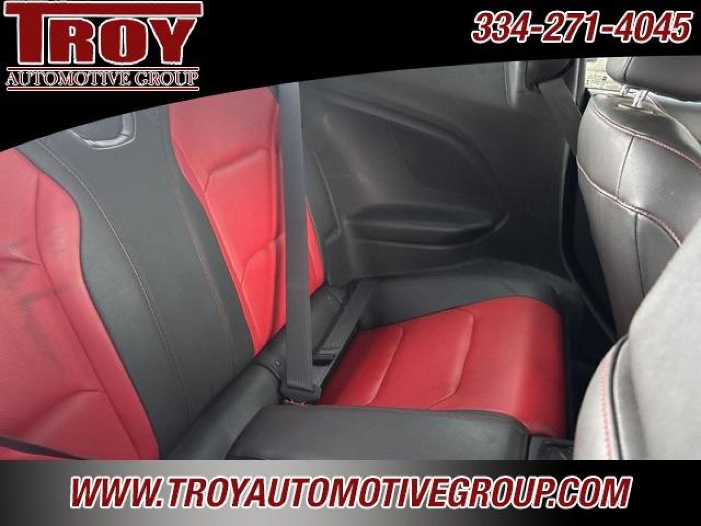 2016 Red Hot /Adrenaline Red Chevrolet Camaro SS (1G1FH1R71G0) with an 6.2L V8 engine, Automatic transmission, located at 6812 Atlanta Hwy, Montgomery, AL, 36117, (334) 271-4045, 32.382118, -86.178673 - Recent Arrival!<br>Power Sunroof!!<br>Bose Premium Sound System!!<br>Custom Exhaust!!<br>Navigation!!<br>Heads Up Display!<br>2-Master Keys!!<br><br>Red Hot 2016 Chevrolet Camaro SS RWD 2SS 6.2L V8 8-Speed Automatic<br><br>Financing Available---Top Value for Trades.<br><br>17/28 City/Highway MPG<br> - Photo#33