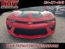 2016 Red Hot /Adrenaline Red Chevrolet Camaro SS (1G1FH1R71G0) with an 6.2L V8 engine, Automatic transmission, located at 6812 Atlanta Hwy, Montgomery, AL, 36117, (334) 271-4045, 32.382118, -86.178673 - Recent Arrival!<br>Power Sunroof!!<br>Bose Premium Sound System!!<br>Custom Exhaust!!<br>Navigation!!<br>Heads Up Display!<br>2-Master Keys!!<br><br>Red Hot 2016 Chevrolet Camaro SS RWD 2SS 6.2L V8 8-Speed Automatic<br><br>Financing Available---Top Value for Trades.<br><br>17/28 City/Highway MPG<br> - Photo#35