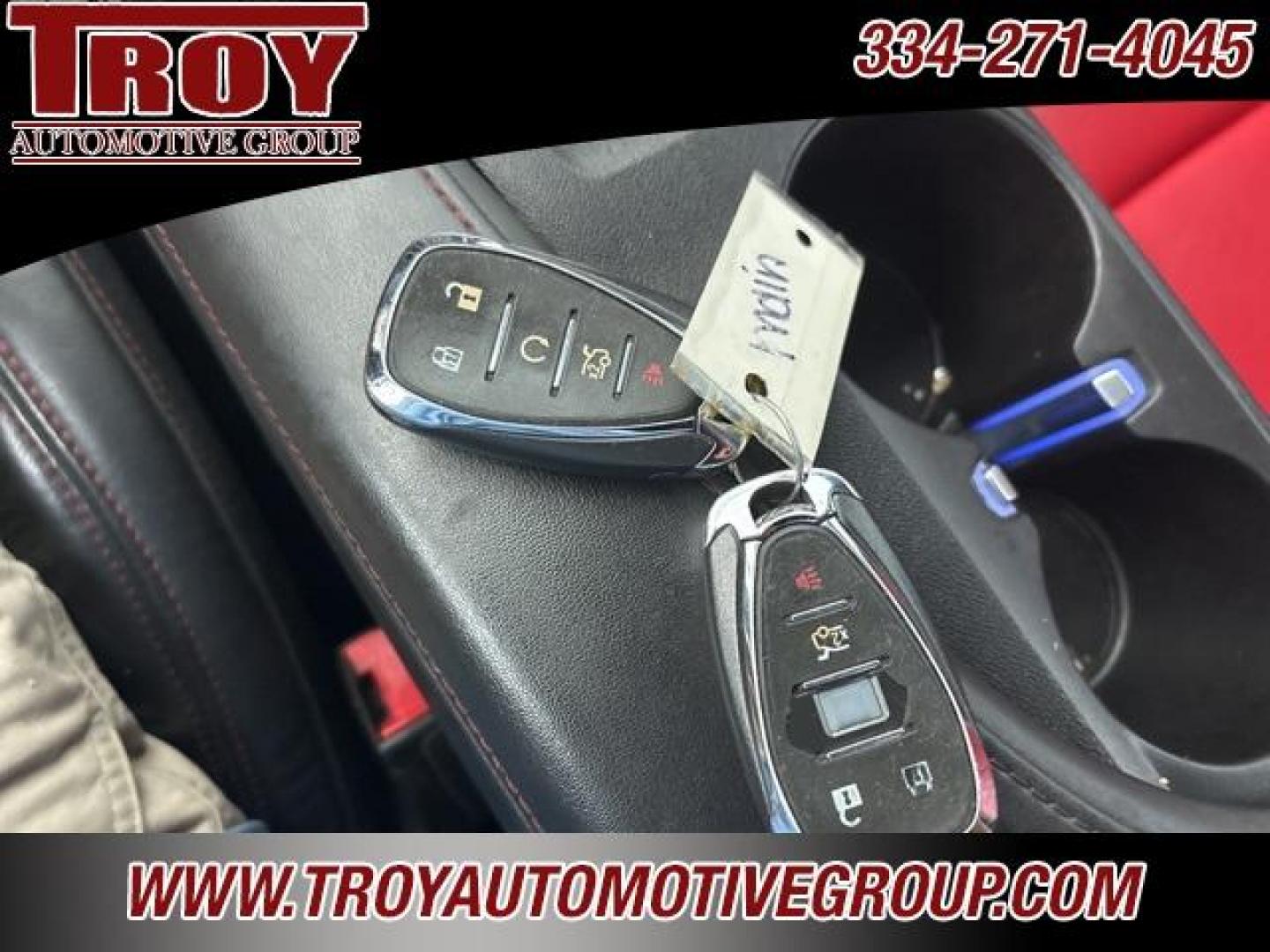 2016 Red Hot /Adrenaline Red Chevrolet Camaro SS (1G1FH1R71G0) with an 6.2L V8 engine, Automatic transmission, located at 6812 Atlanta Hwy, Montgomery, AL, 36117, (334) 271-4045, 32.382118, -86.178673 - Recent Arrival!<br>Power Sunroof!!<br>Bose Premium Sound System!!<br>Custom Exhaust!!<br>Navigation!!<br>Heads Up Display!<br>2-Master Keys!!<br><br>Red Hot 2016 Chevrolet Camaro SS RWD 2SS 6.2L V8 8-Speed Automatic<br><br>Financing Available---Top Value for Trades.<br><br>17/28 City/Highway MPG<br> - Photo#43