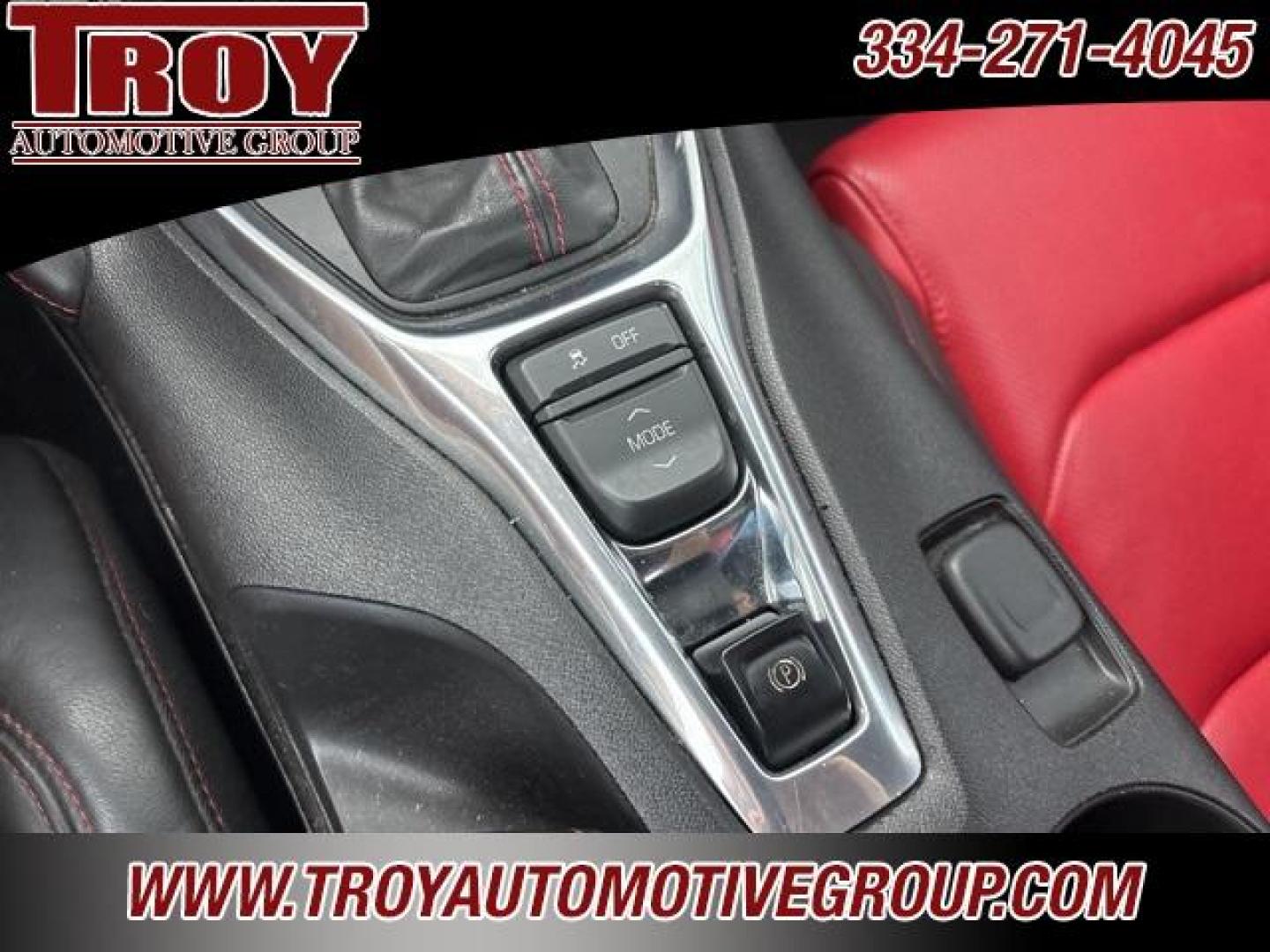 2016 Red Hot /Adrenaline Red Chevrolet Camaro SS (1G1FH1R71G0) with an 6.2L V8 engine, Automatic transmission, located at 6812 Atlanta Hwy, Montgomery, AL, 36117, (334) 271-4045, 32.382118, -86.178673 - Recent Arrival!<br>Power Sunroof!!<br>Bose Premium Sound System!!<br>Custom Exhaust!!<br>Navigation!!<br>Heads Up Display!<br>2-Master Keys!!<br><br>Red Hot 2016 Chevrolet Camaro SS RWD 2SS 6.2L V8 8-Speed Automatic<br><br>Financing Available---Top Value for Trades.<br><br>17/28 City/Highway MPG<br> - Photo#44