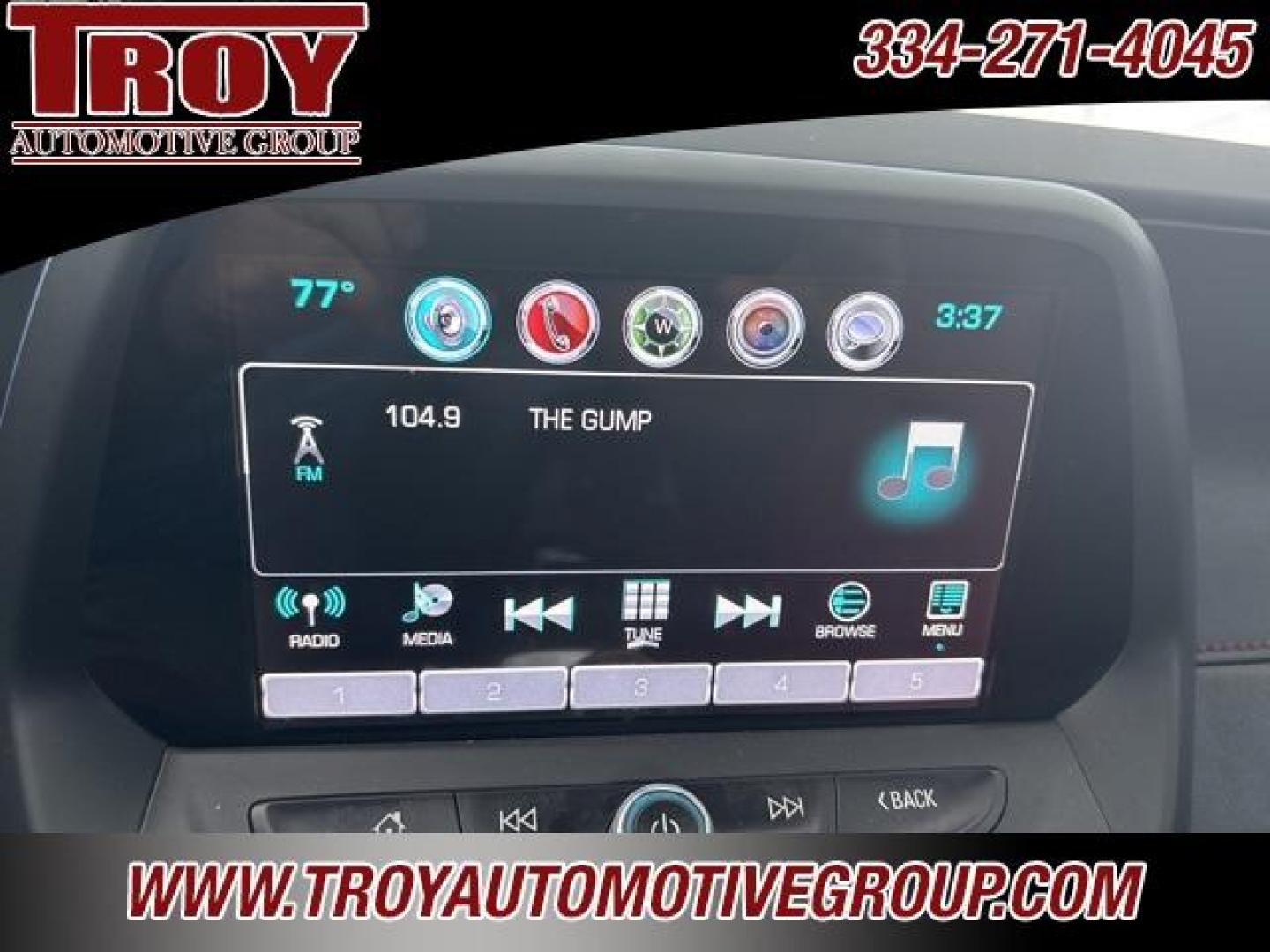 2016 Red Hot /Adrenaline Red Chevrolet Camaro SS (1G1FH1R71G0) with an 6.2L V8 engine, Automatic transmission, located at 6812 Atlanta Hwy, Montgomery, AL, 36117, (334) 271-4045, 32.382118, -86.178673 - Recent Arrival!<br>Power Sunroof!!<br>Bose Premium Sound System!!<br>Custom Exhaust!!<br>Navigation!!<br>Heads Up Display!<br>2-Master Keys!!<br><br>Red Hot 2016 Chevrolet Camaro SS RWD 2SS 6.2L V8 8-Speed Automatic<br><br>Financing Available---Top Value for Trades.<br><br>17/28 City/Highway MPG<br> - Photo#47